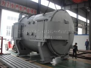 真空燒結爐 真空燒結爐