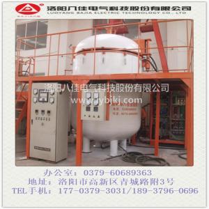 真空熔煉爐 真空熔煉爐