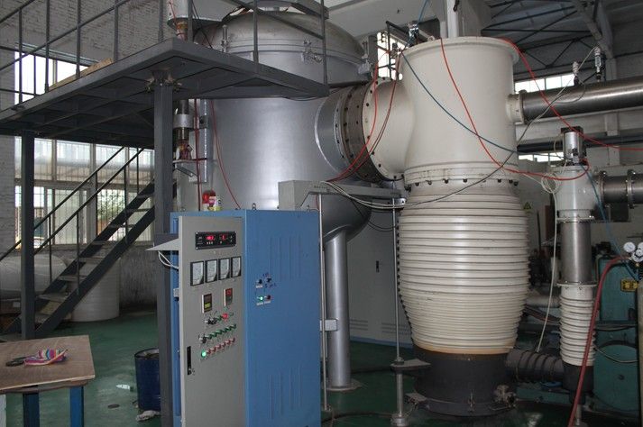 真空燒結(jié)爐在使用中必須知道的十個要點！果斷收藏