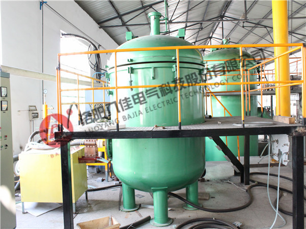 真空燒結爐 真空燒結爐