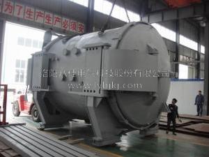 真空燒結(jié)爐 真空燒結(jié)爐