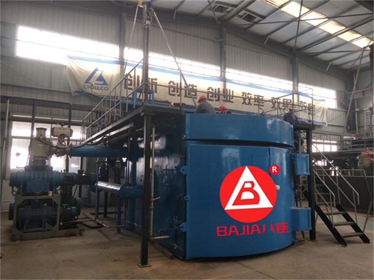 在選擇真空熔煉爐時(shí)，應(yīng)該考慮哪些關(guān)鍵因素？