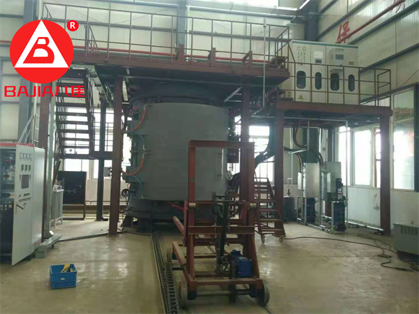 氣相沉積爐：先進材料制造的精密藝術(shù)