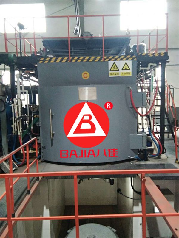 真空速凝爐如何突破傳統(tǒng)設備周期性生產(chǎn)導致的效率瓶頸