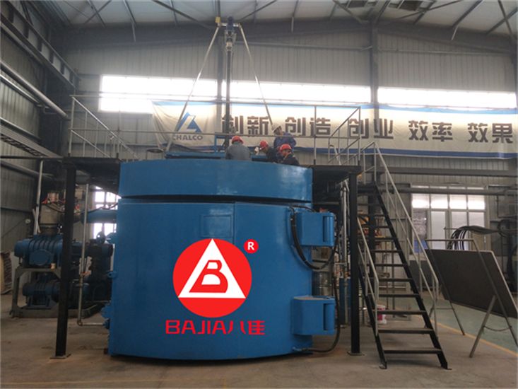 ?如何優化真空熔煉爐的操作以提高生產效率